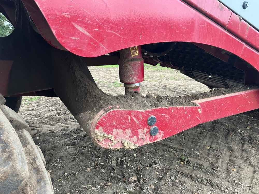 Scanstone Scanstone Ecostar De-Stoner - حصادة البطاطس: صورة 3 Scanstone Scanstone Ecostar De-Stoner - حصادة البطاطس: صورة 3