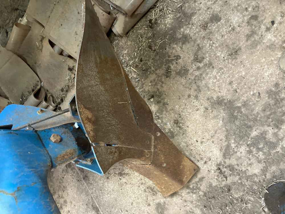 Standen BFT - مرفق الحصادة: صورة 4 Standen BFT - مرفق الحصادة: صورة 4