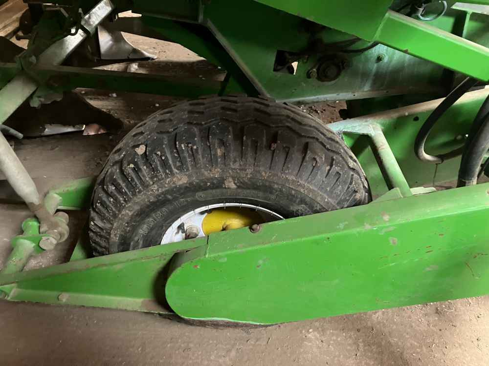 Standen Standen BB2/H200, 2 Row, Mounted, Cup, Potato Planter - حصادة: صورة 3 Standen Standen BB2/H200, 2 Row, Mounted, Cup, Potato Planter - حصادة: صورة 3