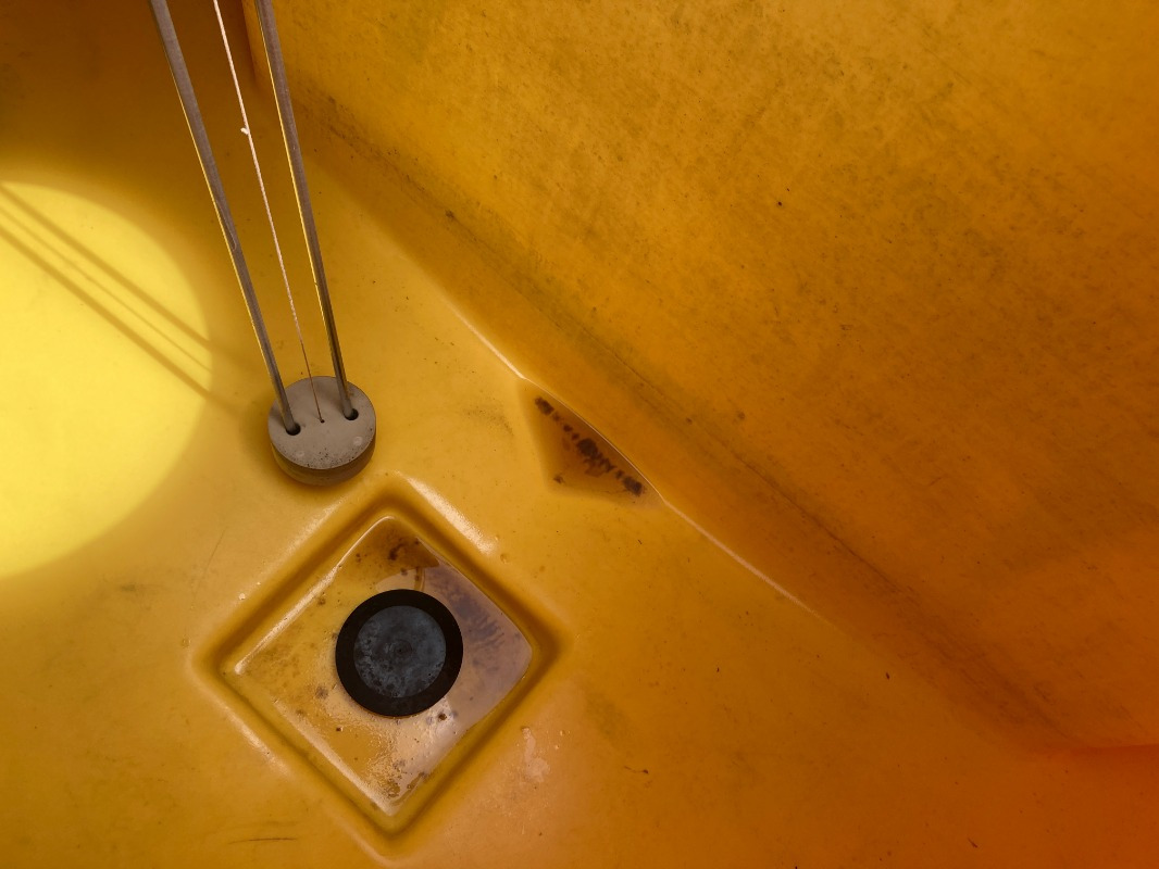 Standen Standen Target SRI Liquid Fertiliser Injection - حصادة: صورة 2 Standen Standen Target SRI Liquid Fertiliser Injection - حصادة: صورة 2