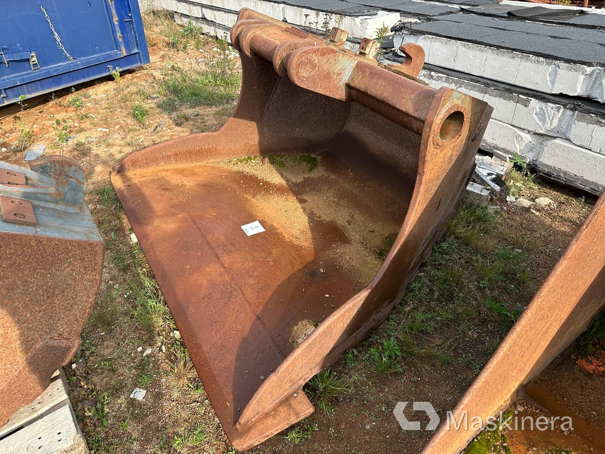 Andersson Attachments Planeringsskopa AA B27 - بكت شيول: صورة 3 Andersson Attachments Planeringsskopa AA B27 - بكت شيول: صورة 3