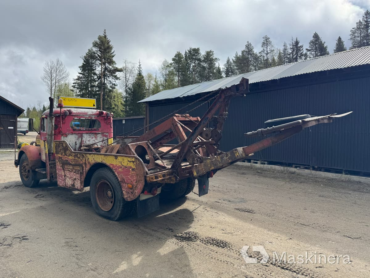 Bärgningsbil Volvo 248 X -52, (Repobjekt) - شاحنة سحب: صورة 3 Bärgningsbil Volvo 248 X -52, (Repobjekt) - شاحنة سحب: صورة 3