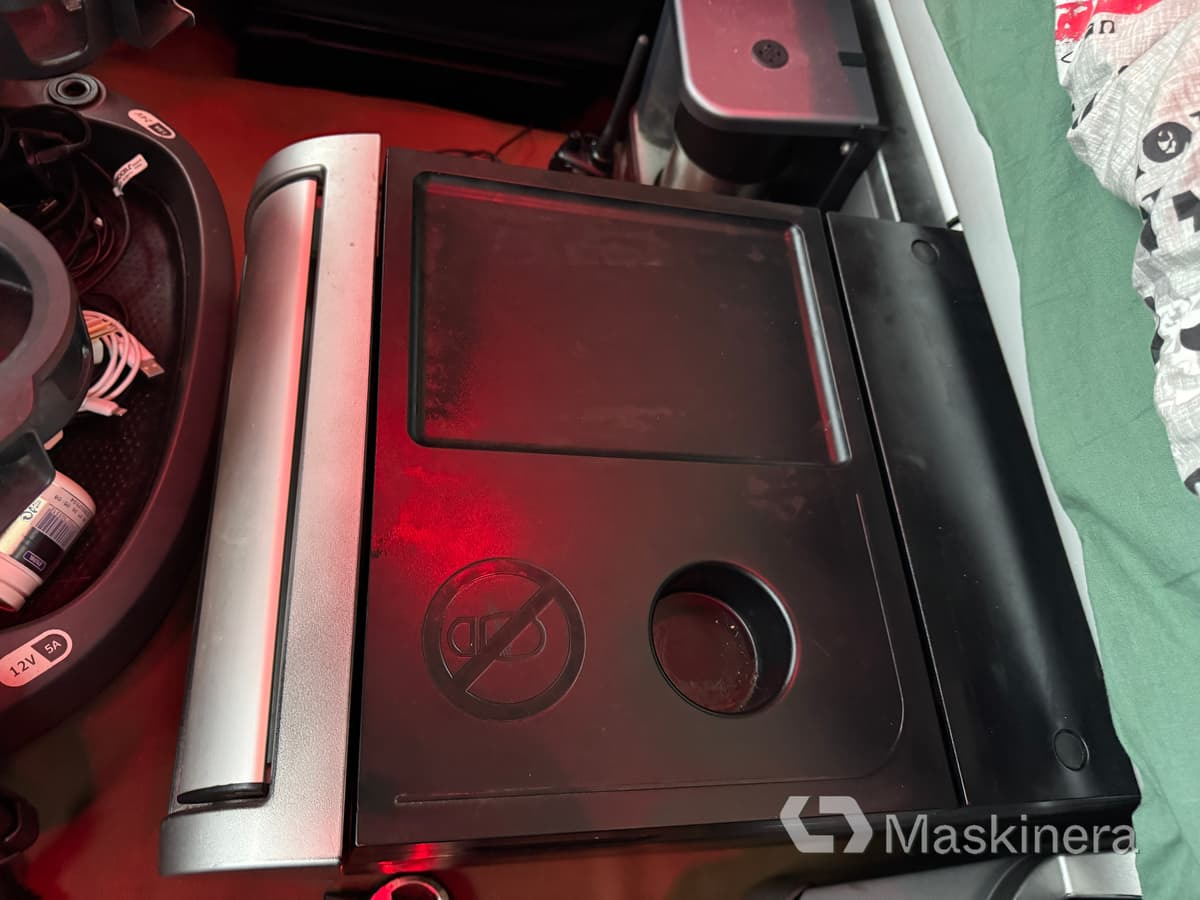 وحدة جر Daf FTS XF 510 Z Dragbil Daf FTS XF510Z: صورة 31