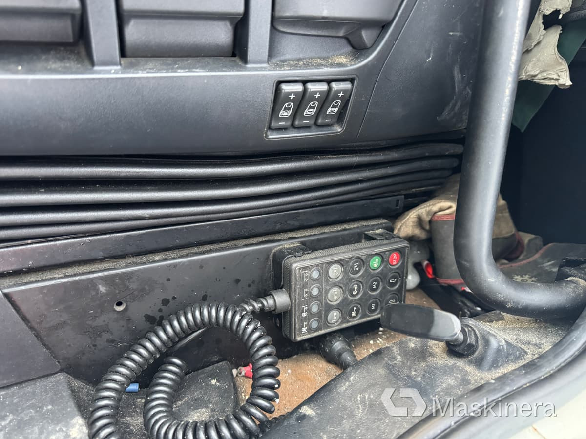 وحدة جر Daf FTS XF 510 Z Dragbil Daf FTS XF510Z: صورة 47