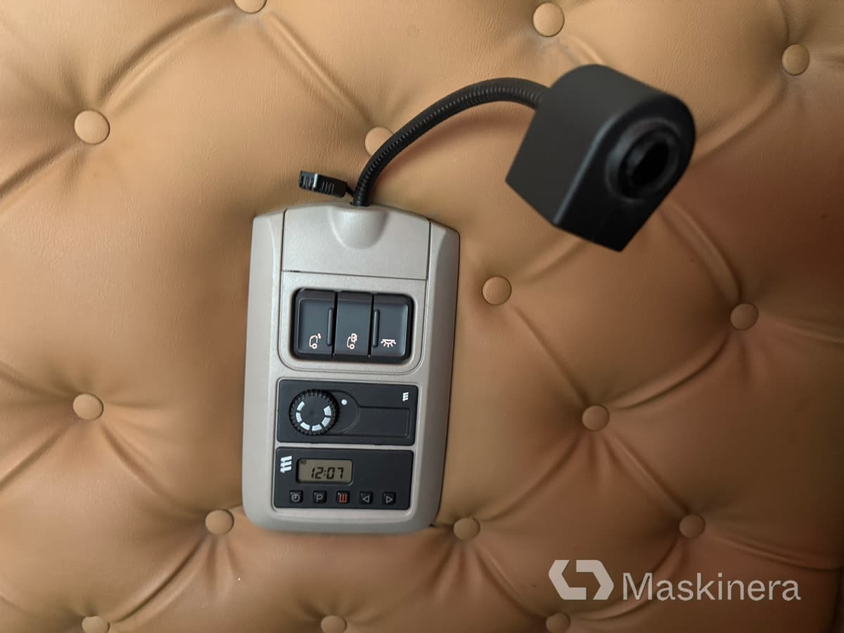 وحدة جر Daf FTS XF 510 Z Dragbil Daf FTS XF510Z: صورة 42