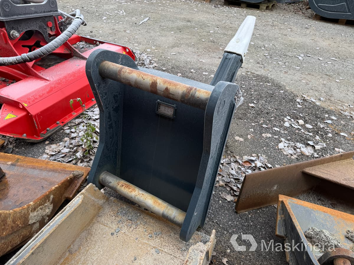 EMS Tjälrivare T35HD Tjälkrok EMS S80 - ريبر: صورة 4 EMS Tjälrivare T35HD Tjälkrok EMS S80 - ريبر: صورة 4