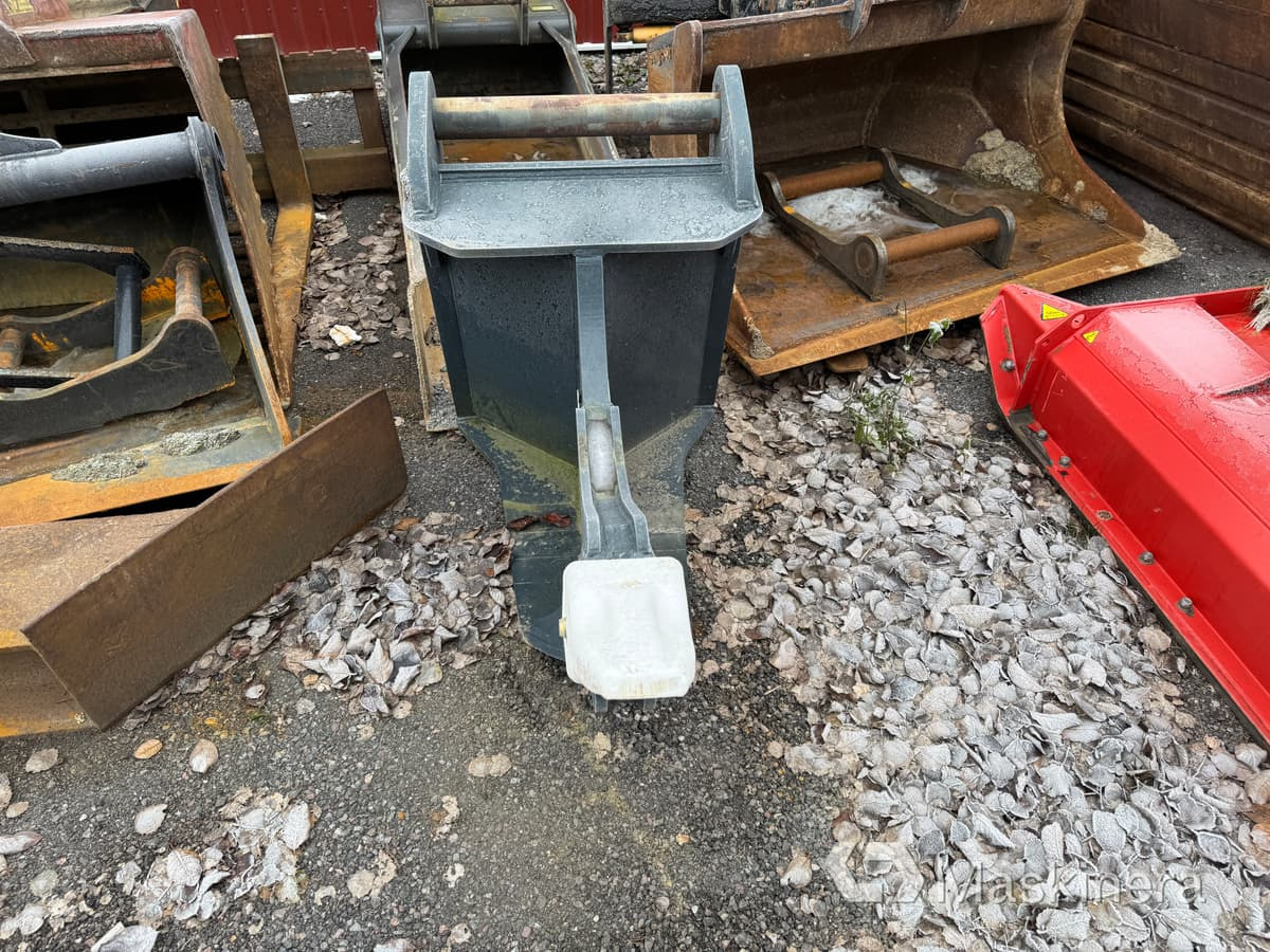 EMS Tjälrivare T35HD Tjälkrok EMS S80 - ريبر: صورة 2 EMS Tjälrivare T35HD Tjälkrok EMS S80 - ريبر: صورة 2