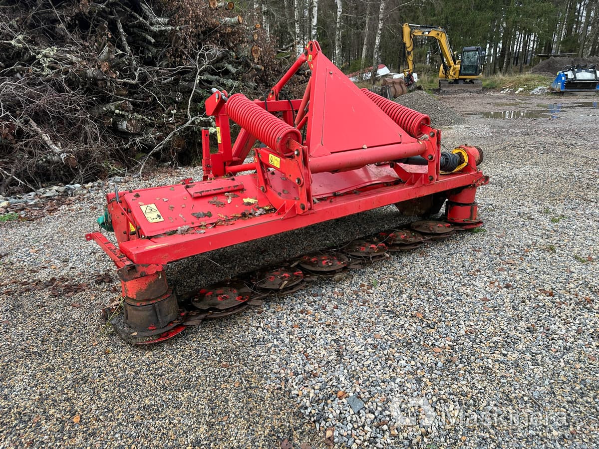 Frontslåtter Tallriksslåtter utan krossenhet - جزازة العشب: صورة 5 Frontslåtter Tallriksslåtter utan krossenhet - جزازة العشب: صورة 5