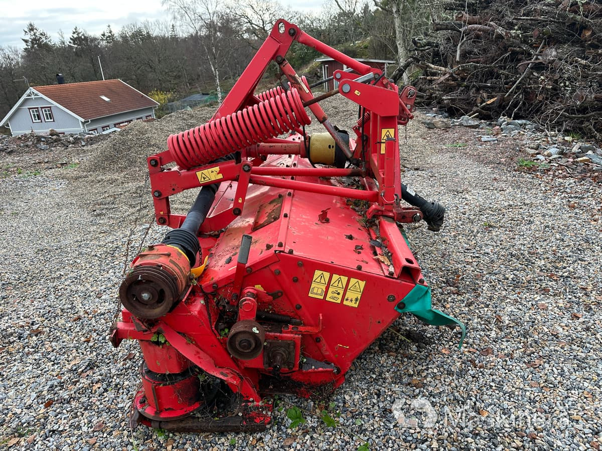 Frontslåtter Tallriksslåtter utan krossenhet - جزازة العشب: صورة 2 Frontslåtter Tallriksslåtter utan krossenhet - جزازة العشب: صورة 2