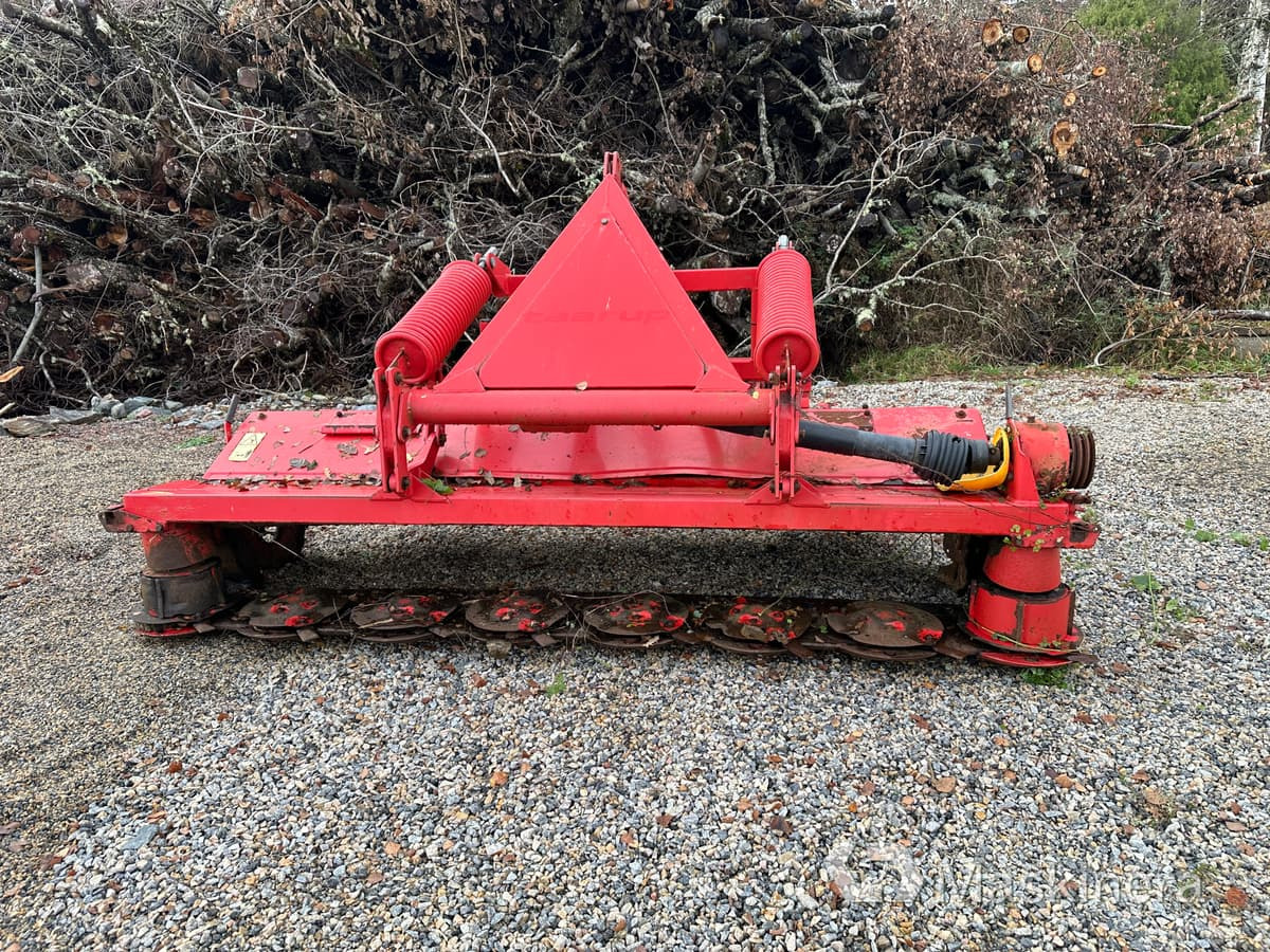 Frontslåtter Tallriksslåtter utan krossenhet - جزازة العشب: صورة 4 Frontslåtter Tallriksslåtter utan krossenhet - جزازة العشب: صورة 4