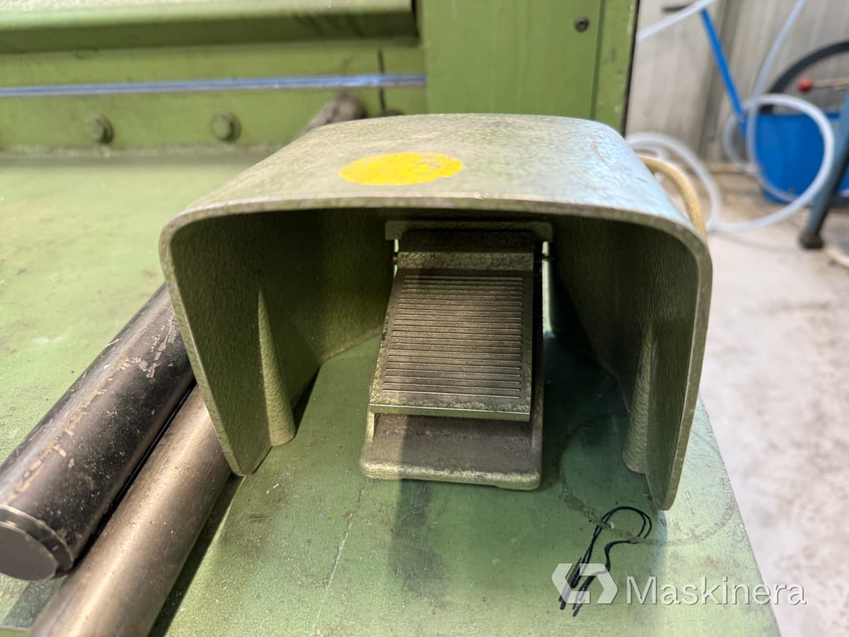 Gradsax Cidan MSX 25/2.5 - معدات صناعية: صورة 5 Gradsax Cidan MSX 25/2.5 - معدات صناعية: صورة 5