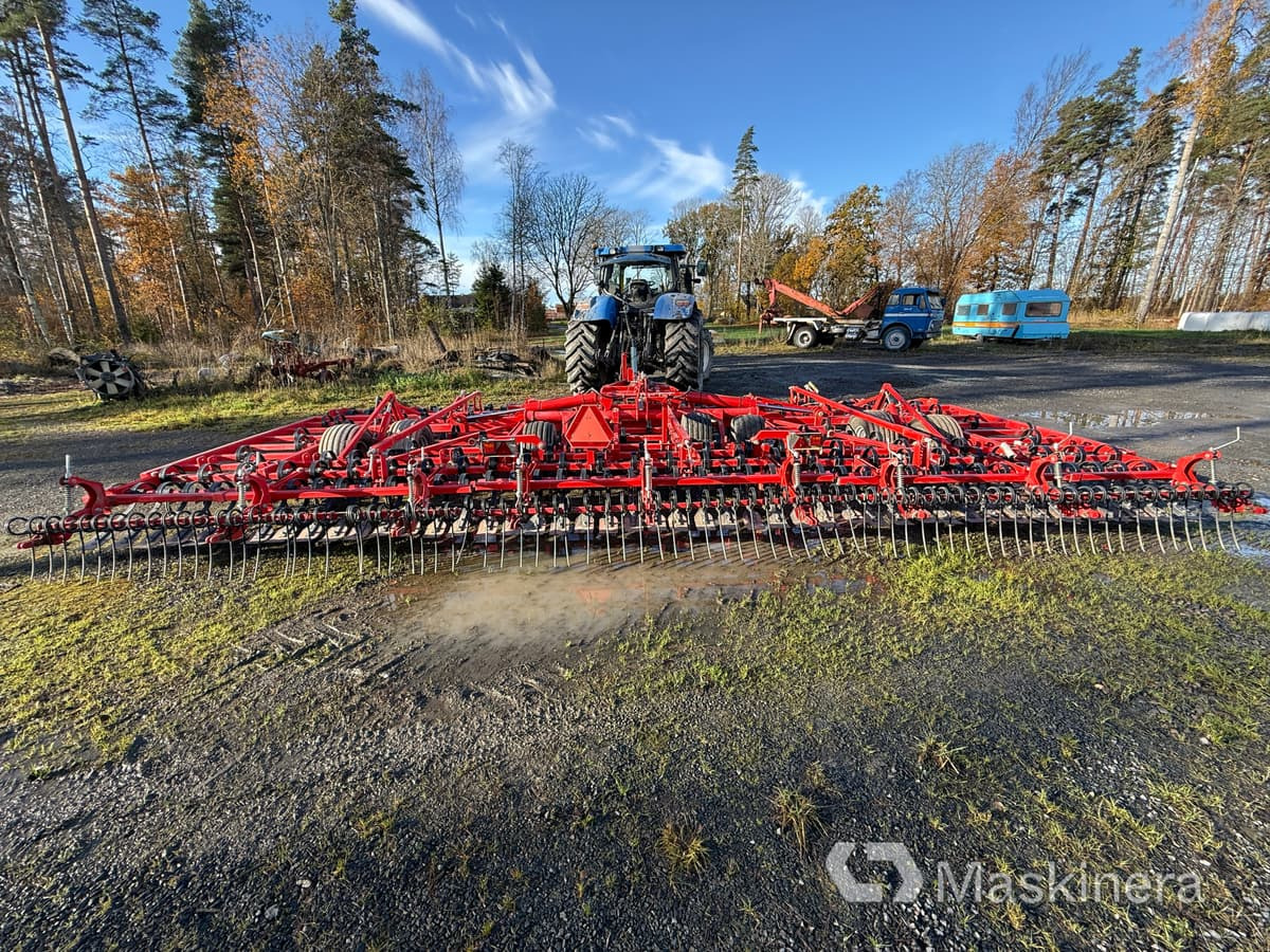 Harv HE-VA Euro-Tiller 9 m - المحراث: صورة 5 Harv HE-VA Euro-Tiller 9 m - المحراث: صورة 5