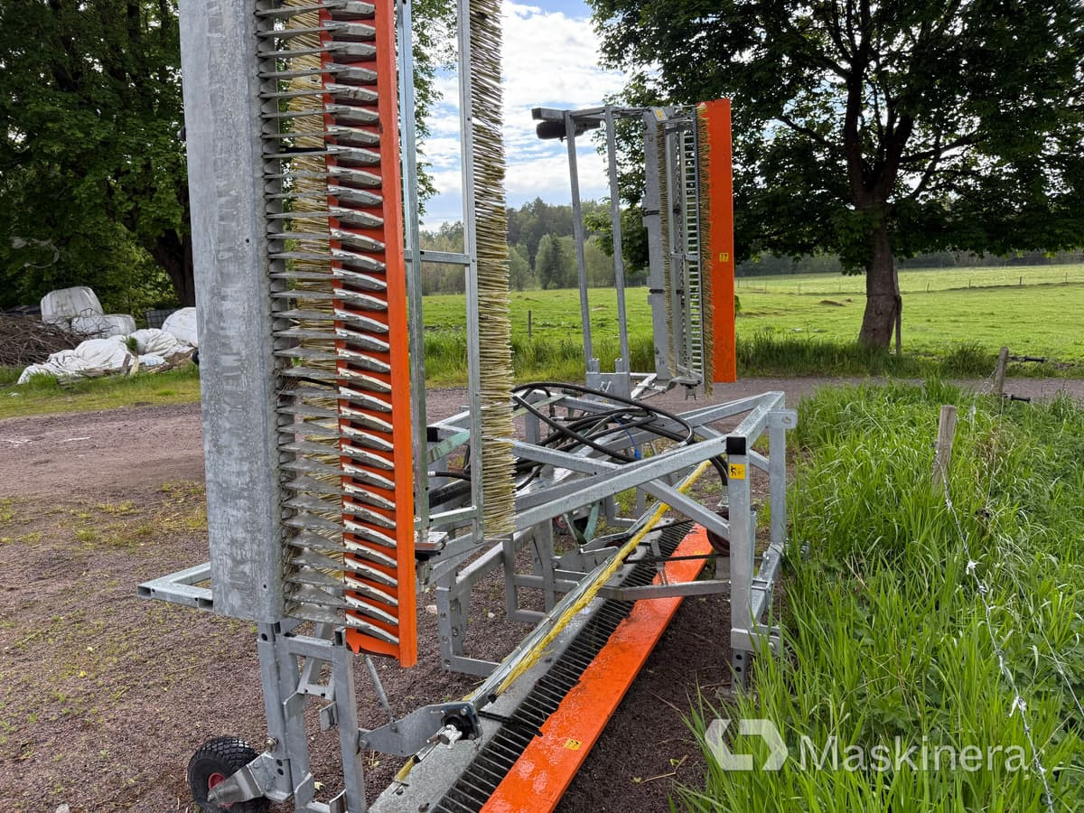 Just Common Sense Combcat 6002 Tistelskärare Combcat 6002 - معدات حرث التربة: صورة 5 Just Common Sense Combcat 6002 Tistelskärare Combcat 6002 - معدات حرث التربة: صورة 5