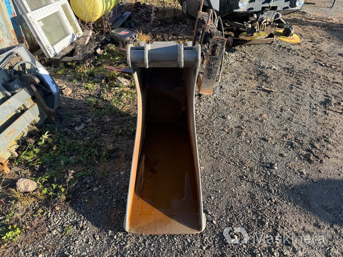 Kabelskopa / Smalskopa B20 fäste - بكت حفار: صورة 2 Kabelskopa / Smalskopa B20 fäste - بكت حفار: صورة 2