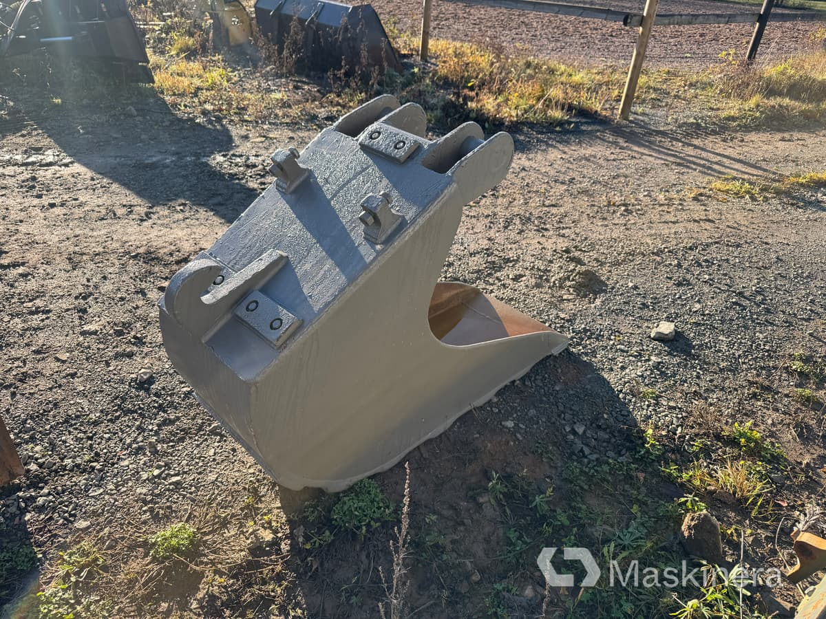 Kabelskopa / Smalskopa B20 fäste - بكت حفار: صورة 5 Kabelskopa / Smalskopa B20 fäste - بكت حفار: صورة 5