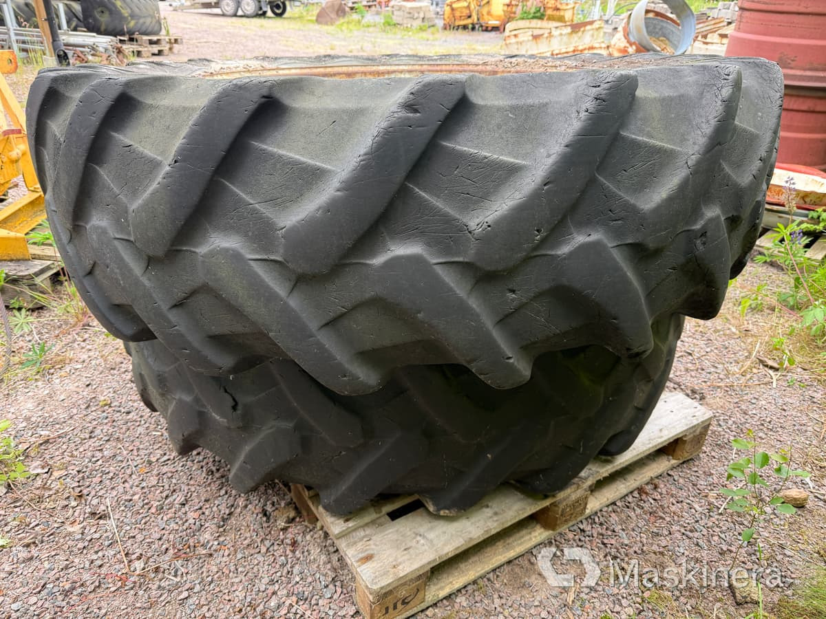 Pirelli 20.8 R 38 Traktordäck med Fälgbanor 20.8 R 38 - عجلات: صورة 5 Pirelli 20.8 R 38 Traktordäck med Fälgbanor 20.8 R 38 - عجلات: صورة 5