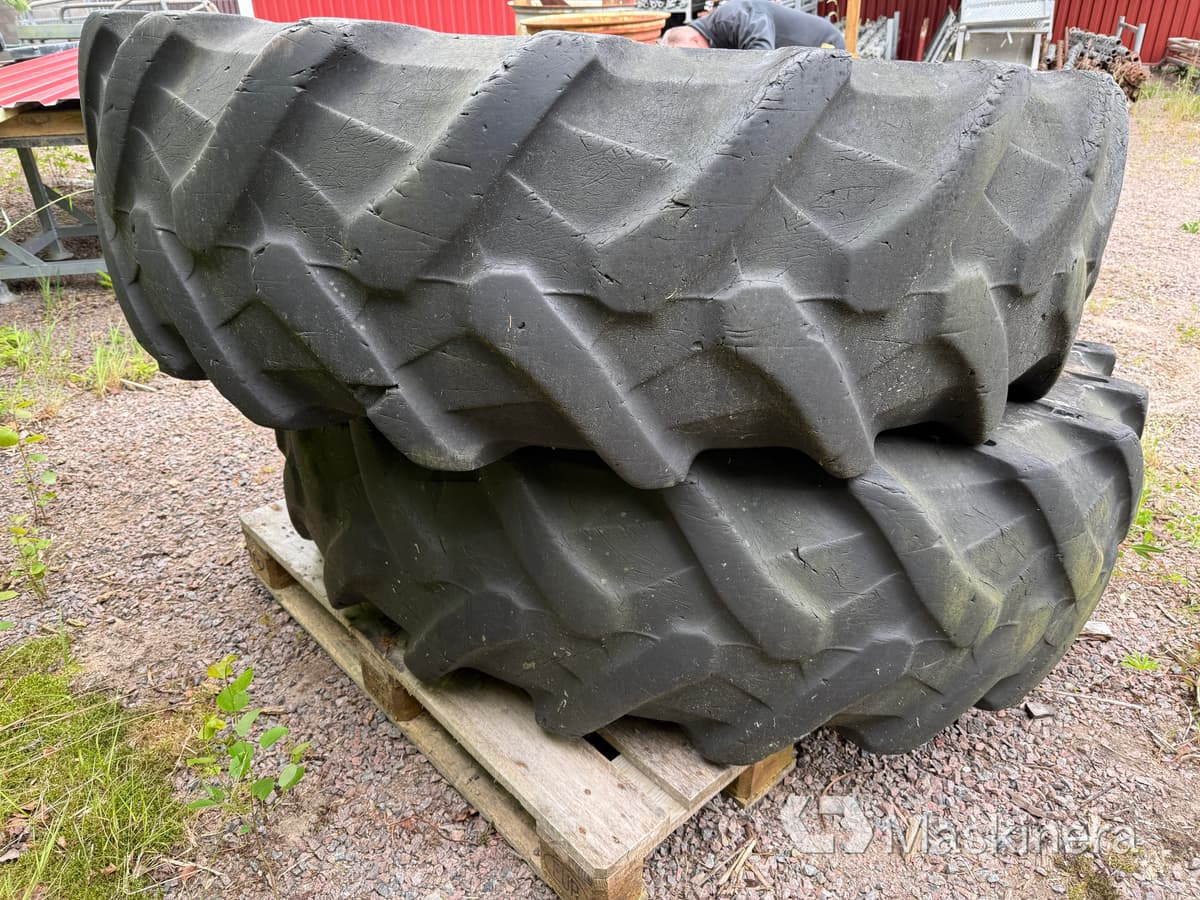 Pirelli 20.8 R 38 Traktordäck med Fälgbanor 20.8 R 38 - عجلات: صورة 4 Pirelli 20.8 R 38 Traktordäck med Fälgbanor 20.8 R 38 - عجلات: صورة 4