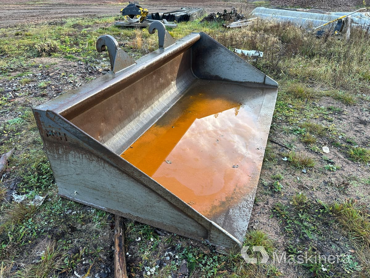 Planerskopa MSH Stora BM - بكت شيول: صورة 1 Planerskopa MSH Stora BM - بكت شيول: صورة 1