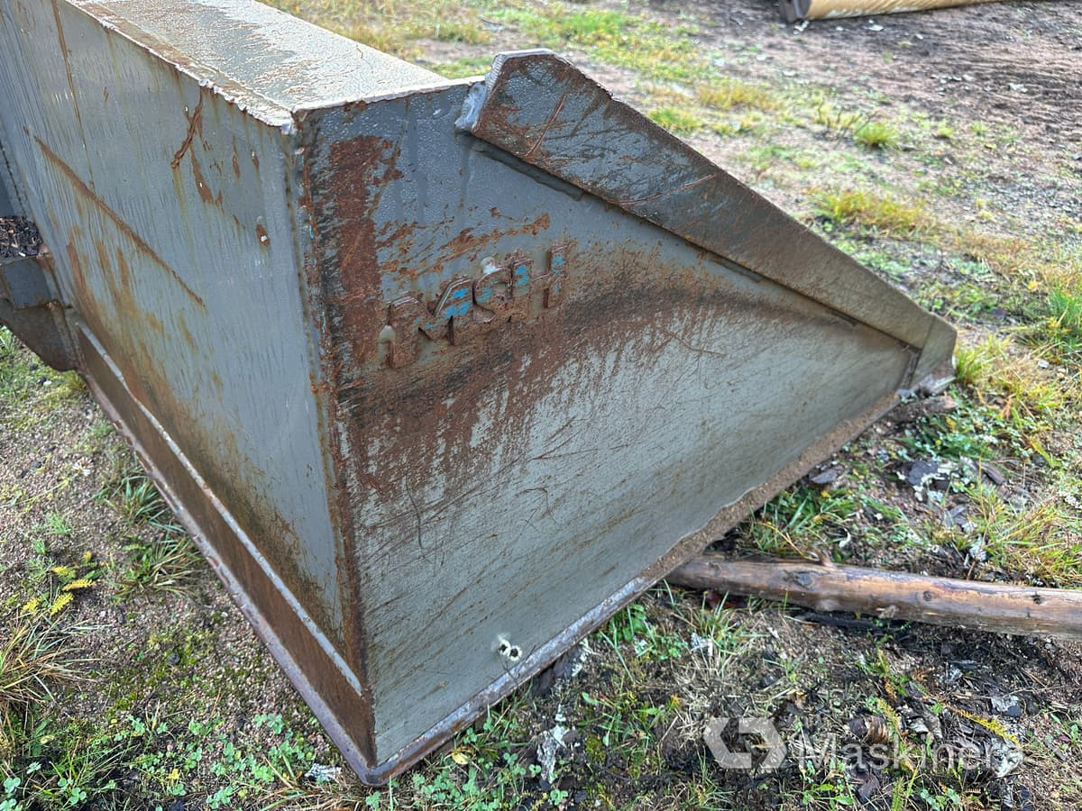 Planerskopa MSH Stora BM - بكت شيول: صورة 5 Planerskopa MSH Stora BM - بكت شيول: صورة 5