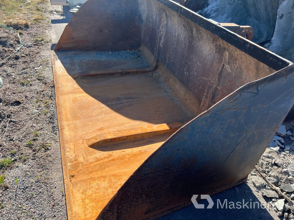 Planskopa Stora-BM - بكت شيول: صورة 3 Planskopa Stora-BM - بكت شيول: صورة 3