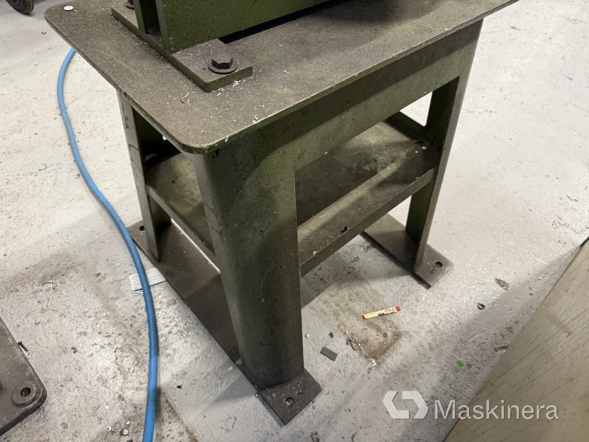 Revolverstans / Cylinderstans - معدات صناعية: صورة 5 Revolverstans / Cylinderstans - معدات صناعية: صورة 5