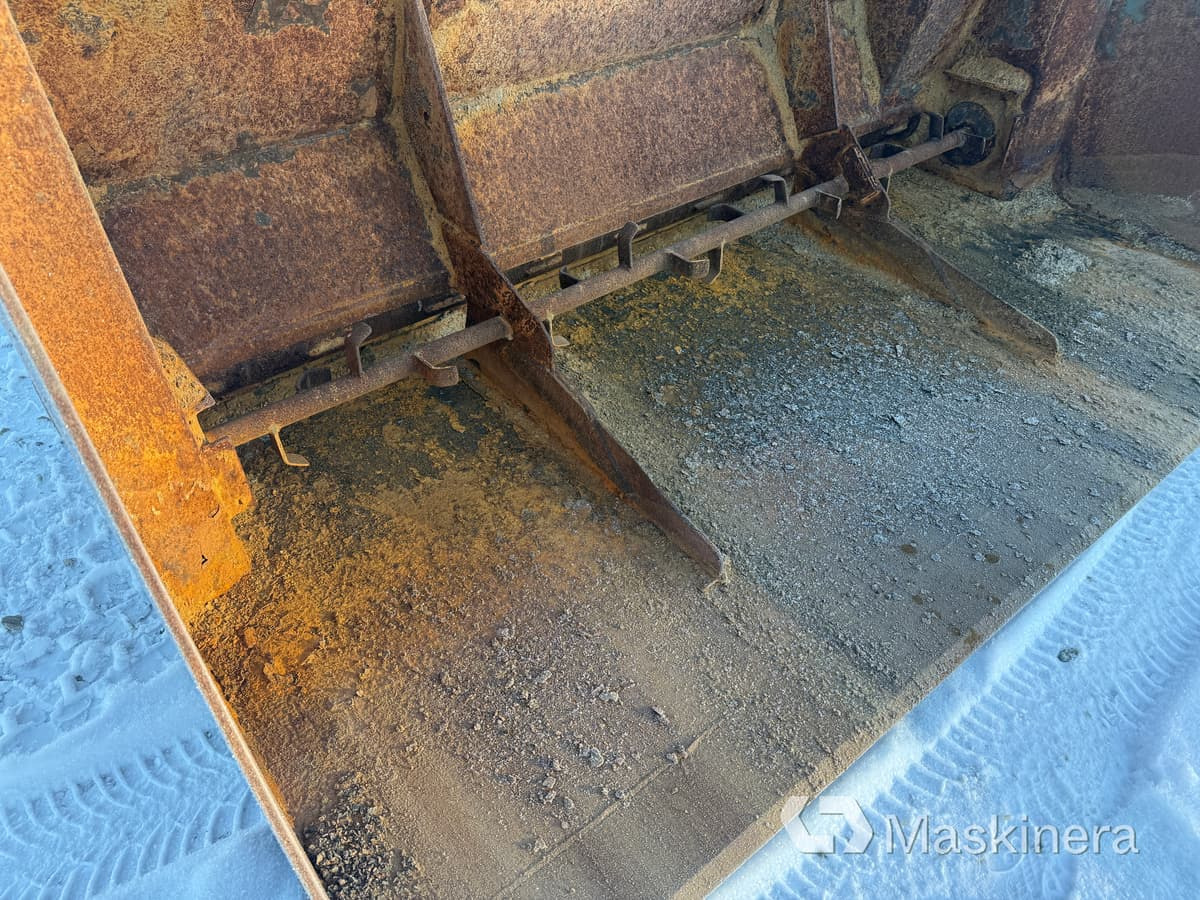 Sandningsskopa Mito Stora BM - بكت شيول: صورة 3 Sandningsskopa Mito Stora BM - بكت شيول: صورة 3