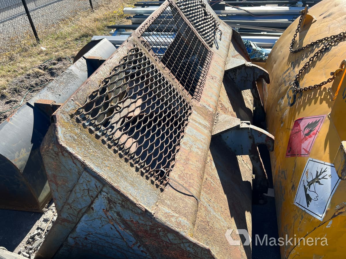 Skopa Stora-BM - بكت شيول: صورة 5 Skopa Stora-BM - بكت شيول: صورة 5