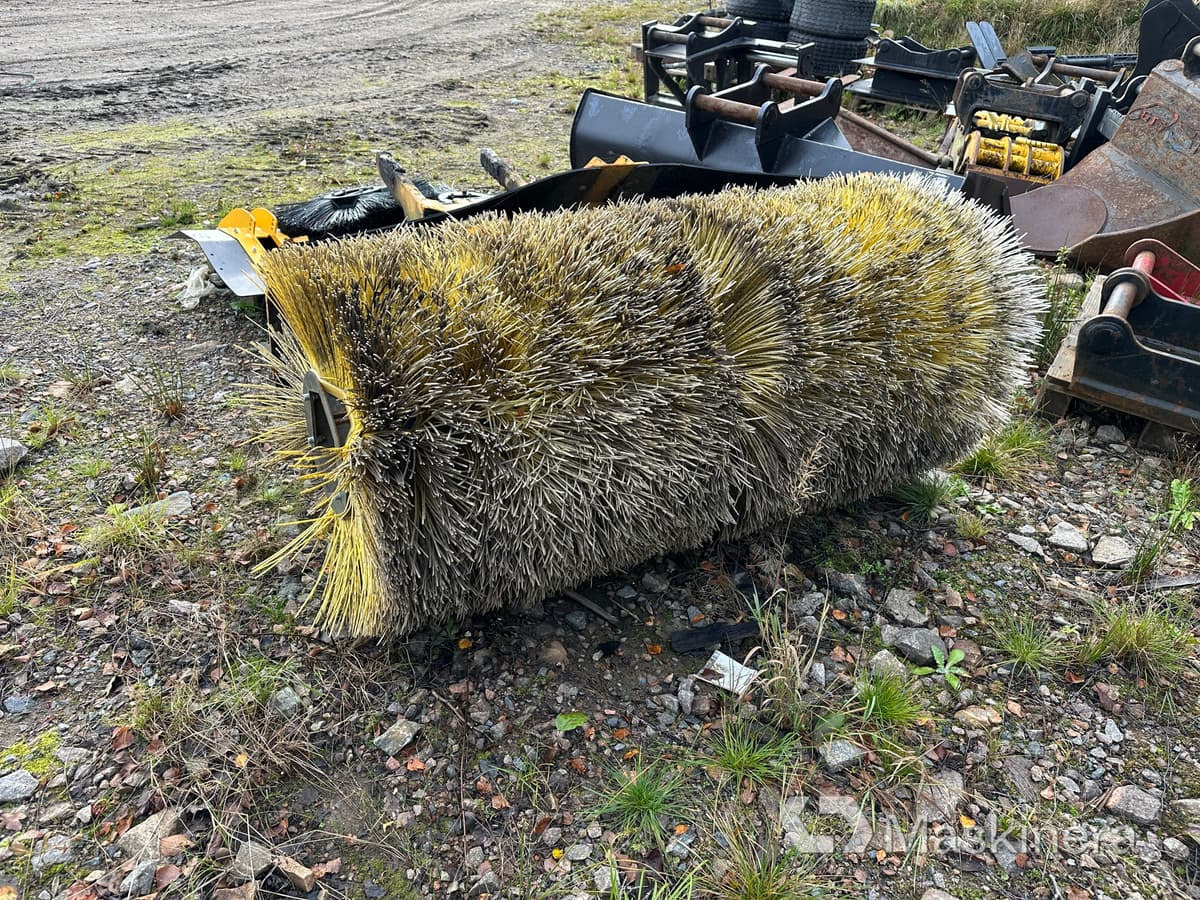 Sopvals Engcon 60P SWD - ذراع تطويل: صورة 3 Sopvals Engcon 60P SWD - ذراع تطويل: صورة 3