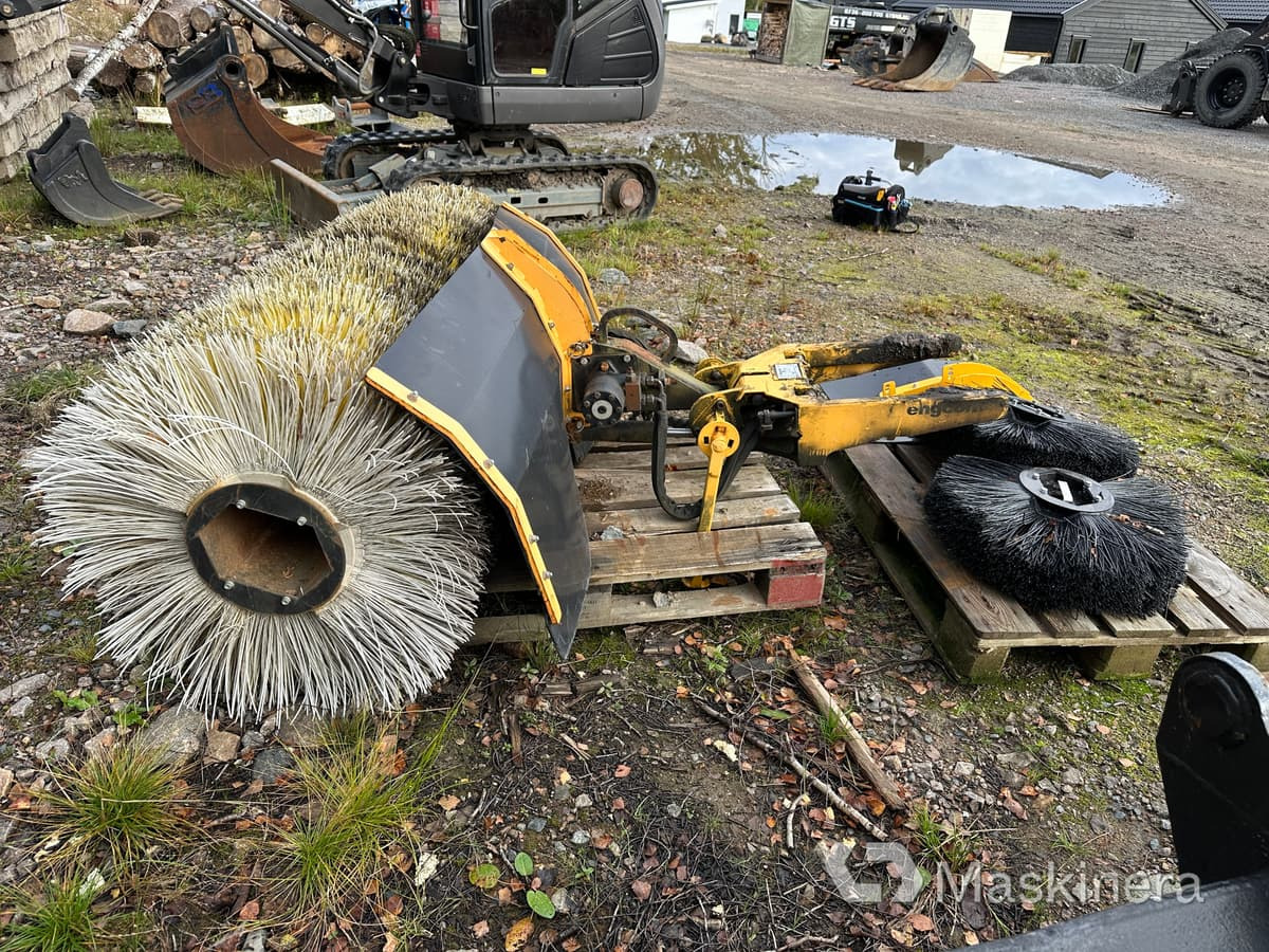 Sopvals Engcon 60P SWD - ذراع تطويل: صورة 5 Sopvals Engcon 60P SWD - ذراع تطويل: صورة 5