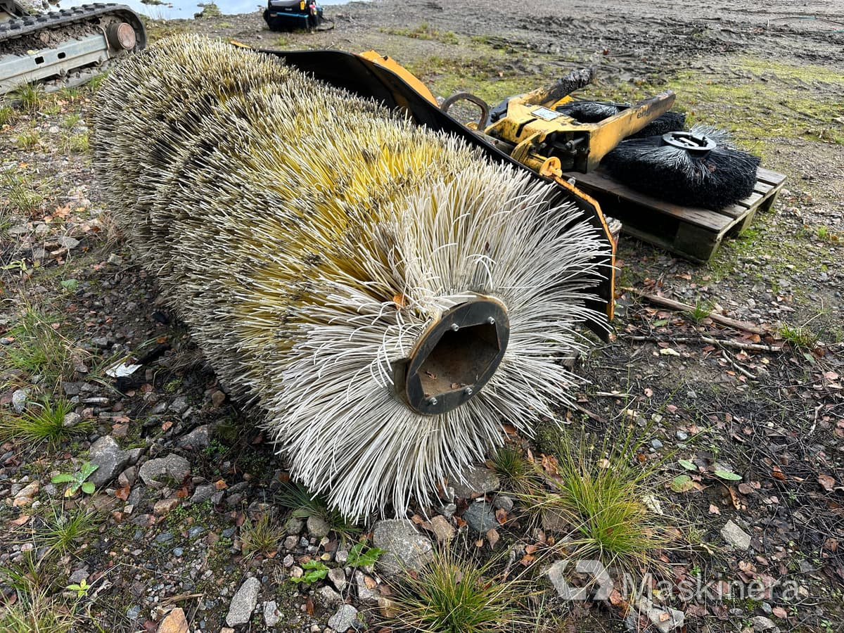 Sopvals Engcon 60P SWD - ذراع تطويل: صورة 4 Sopvals Engcon 60P SWD - ذراع تطويل: صورة 4