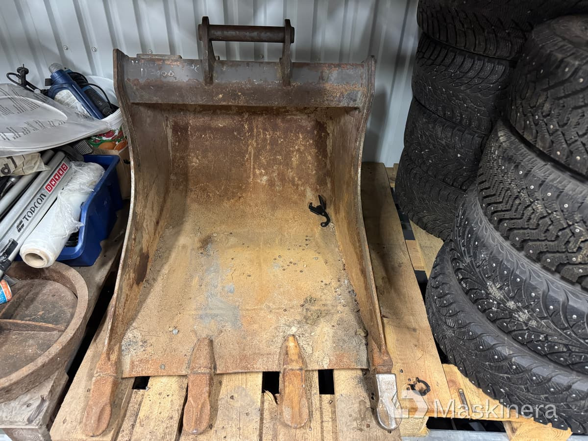 Tandad Grävskopa Götene G 230 S40 - بكت حفار: صورة 4 Tandad Grävskopa Götene G 230 S40 - بكت حفار: صورة 4