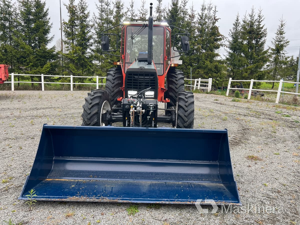 Valmet 604-4 Traktor Valmet 604-4 - جرار: صورة 2 Valmet 604-4 Traktor Valmet 604-4 - جرار: صورة 2
