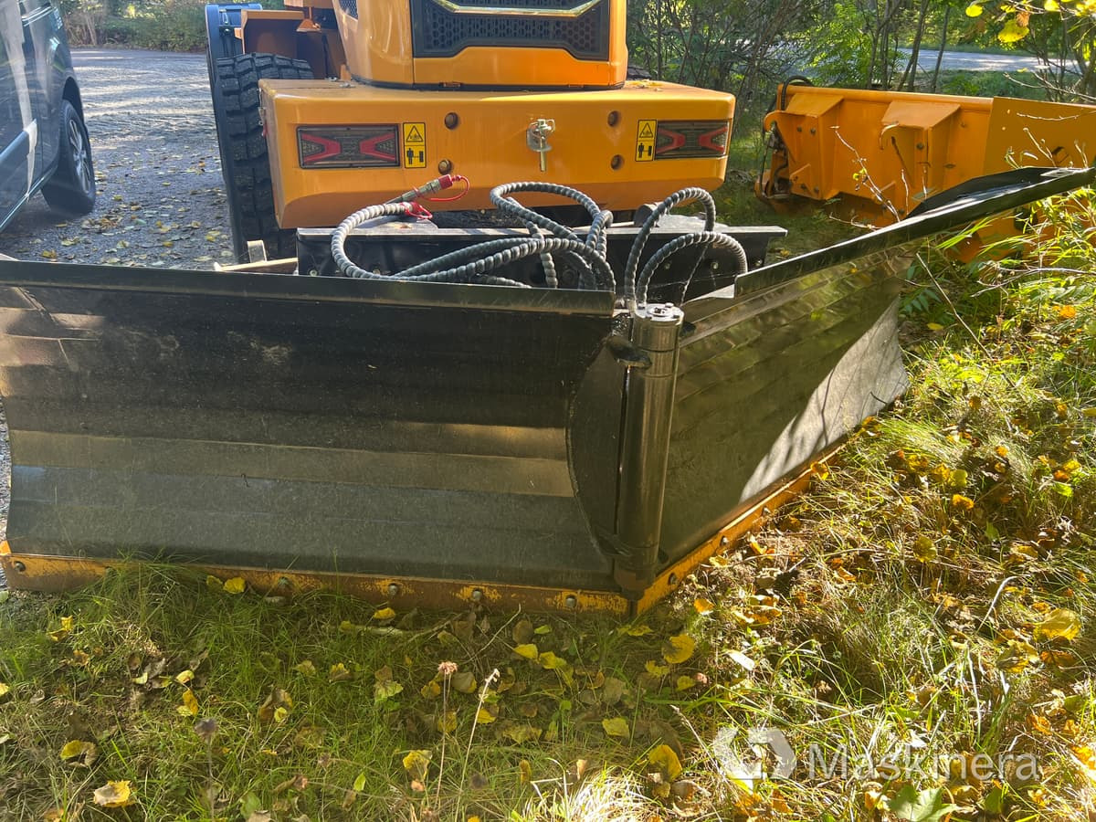 Vikplog SMS/Trima - كاسحة ثلوج: صورة 3 Vikplog SMS/Trima - كاسحة ثلوج: صورة 3