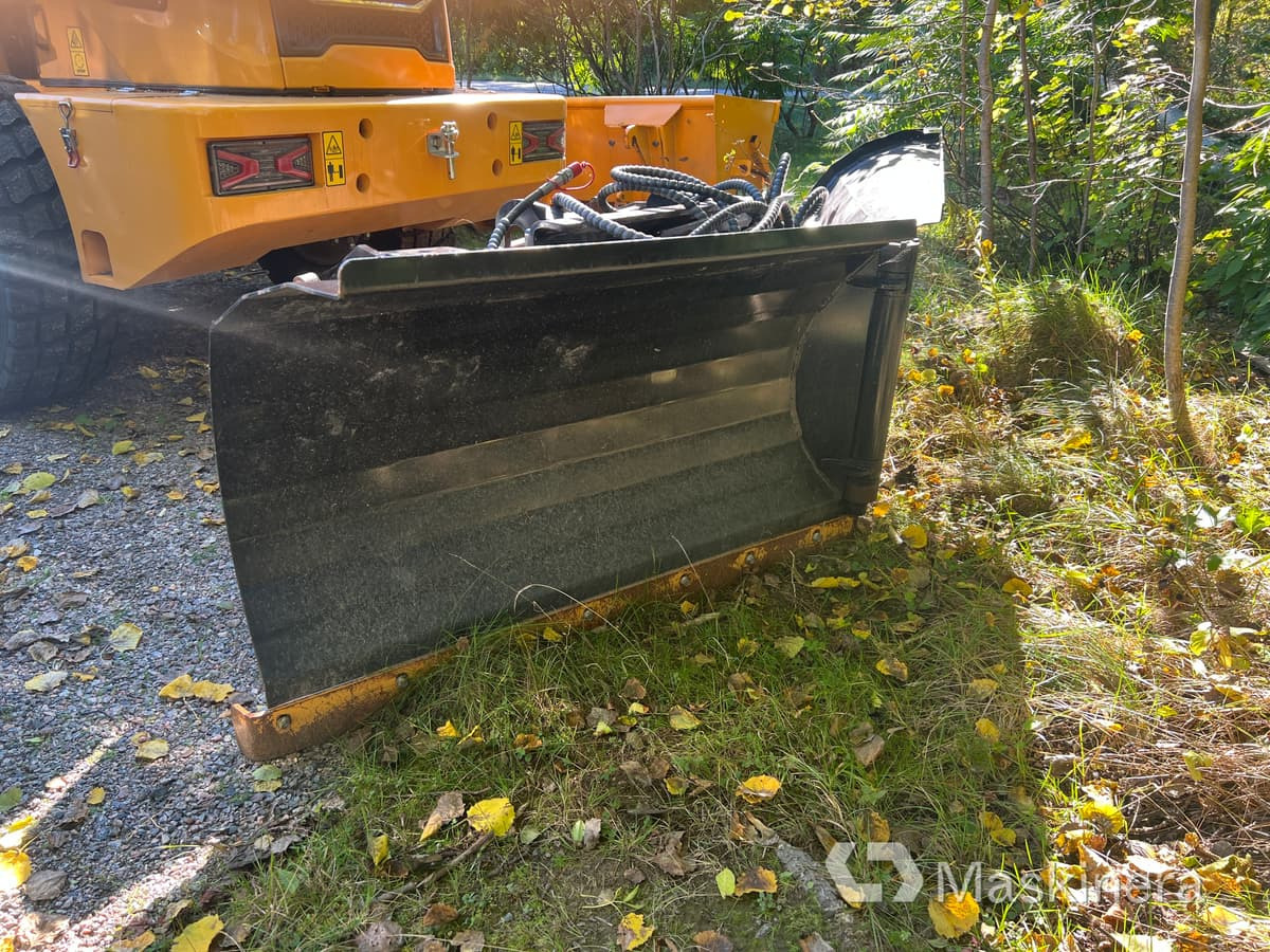 Vikplog SMS/Trima - كاسحة ثلوج: صورة 2 Vikplog SMS/Trima - كاسحة ثلوج: صورة 2