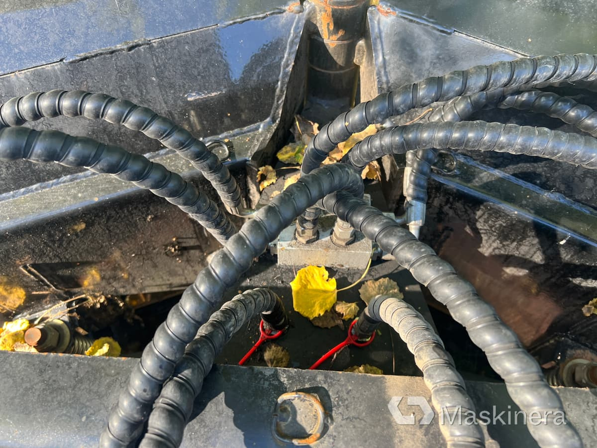 Vikplog SMS/Trima - كاسحة ثلوج: صورة 5 Vikplog SMS/Trima - كاسحة ثلوج: صورة 5