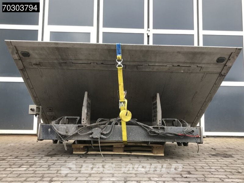 BAR - سيارة: صورة 5 BAR - سيارة: صورة 5