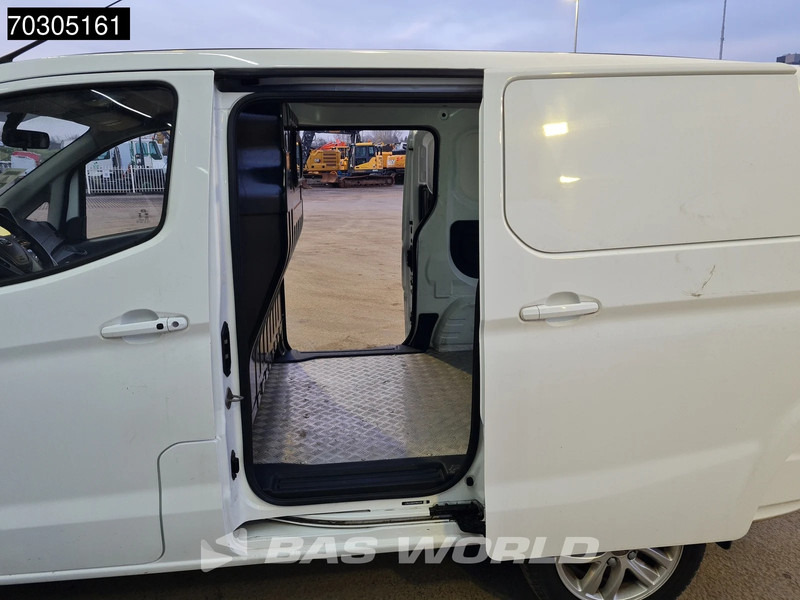 BYD ETP3 Elektrisch 45kWh WLTP 238km 2x Schuifdeur Airco Camera Parkeersensoren Leder Stoelverwarming Airco - فان المدمجة, فان كهربائية: صورة 3 BYD ETP3 Elektrisch 45kWh WLTP 238km 2x Schuifdeur Airco Camera Parkeersensoren Leder Stoelverwarming Airco - فان المدمجة, فان كهربائية: صورة 3