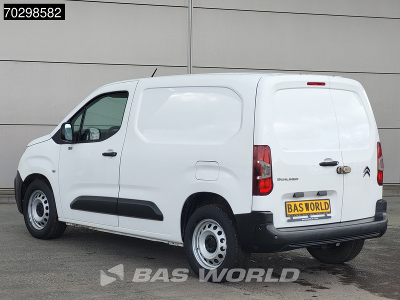 Citroën Berlingo 110PK Automaat L1H1 Emissievrij Navi Airco Cruise Parkeersensoren Werkplaatsinrichting Euro6 L1 Kompakt Airco Cruise control - فان المدمجة: صورة 2 Citroën Berlingo 110PK Automaat L1H1 Emissievrij Navi Airco Cruise Parkeersensoren Werkplaatsinrichting Euro6 L1 Kompakt Airco Cruise control - فان المدمجة: صورة 2