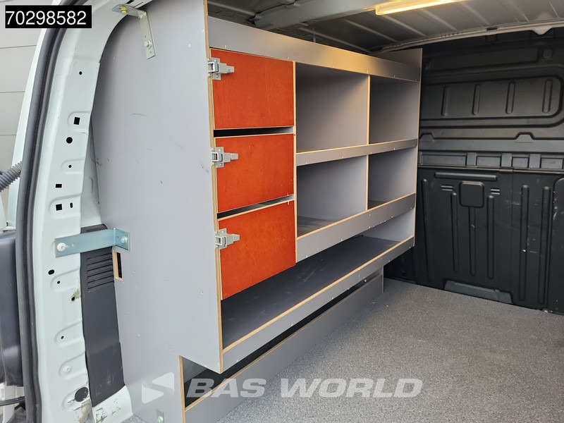 Citroën Berlingo 110PK Automaat L1H1 Emissievrij Navi Airco Cruise Parkeersensoren Werkplaatsinrichting Euro6 L1 Kompakt Airco Cruise control - فان المدمجة: صورة 5 Citroën Berlingo 110PK Automaat L1H1 Emissievrij Navi Airco Cruise Parkeersensoren Werkplaatsinrichting Euro6 L1 Kompakt Airco Cruise control - فان المدمجة: صورة 5