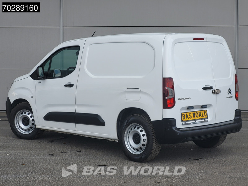 Citroën Berlingo 110Pk L1H1 Benzine Emissievrije Euro6 Automaat Navi Airco Cruise Parkeersensoren L1 3m3 Airco Cruise control - فان المدمجة: صورة 2 Citroën Berlingo 110Pk L1H1 Benzine Emissievrije Euro6 Automaat Navi Airco Cruise Parkeersensoren L1 3m3 Airco Cruise control - فان المدمجة: صورة 2
