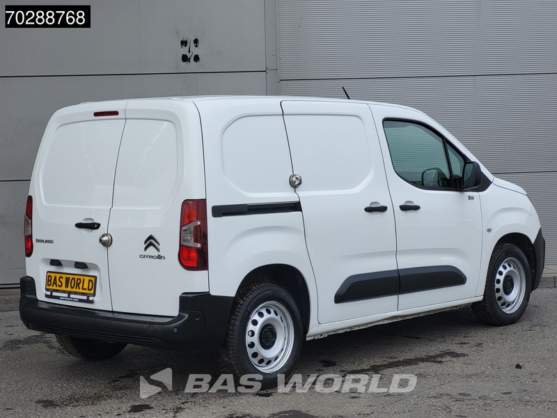 Citroën Berlingo 130PK Automaat L1H1 Airco Cruise Parkeersensoren Euro6 L1 3m3 Airco Cruise control - فان المدمجة: صورة 5 Citroën Berlingo 130PK Automaat L1H1 Airco Cruise Parkeersensoren Euro6 L1 3m3 Airco Cruise control - فان المدمجة: صورة 5