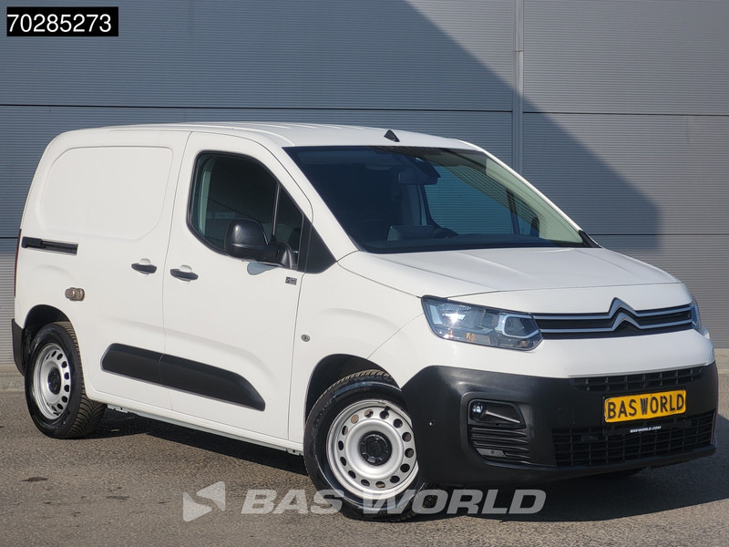 Citroën Berlingo 130PK Automaat L1H1 Navi Airco Cruise Parkeersensoren L1 3m3 Airco Cruise control - فان: صورة 5 Citroën Berlingo 130PK Automaat L1H1 Navi Airco Cruise Parkeersensoren L1 3m3 Airco Cruise control - فان: صورة 5