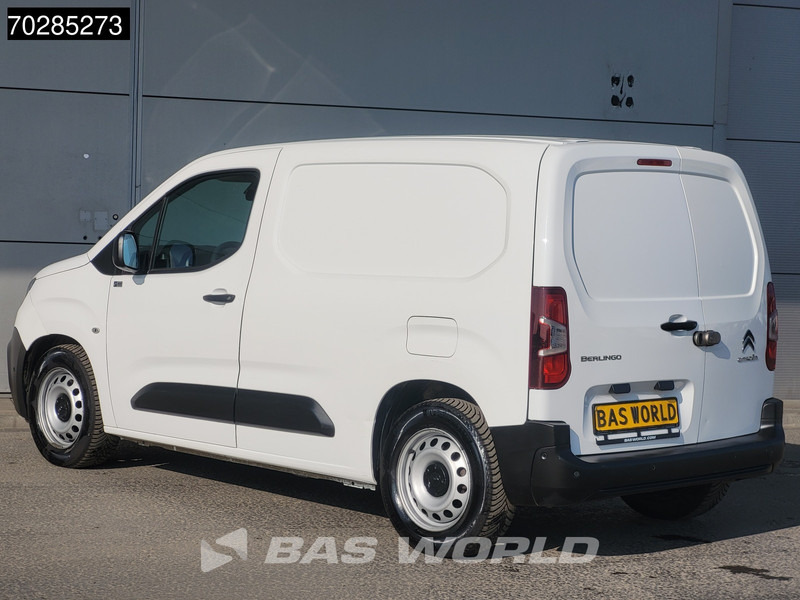 Citroën Berlingo 130PK Automaat L1H1 Navi Airco Cruise Parkeersensoren L1 3m3 Airco Cruise control - فان: صورة 2 Citroën Berlingo 130PK Automaat L1H1 Navi Airco Cruise Parkeersensoren L1 3m3 Airco Cruise control - فان: صورة 2