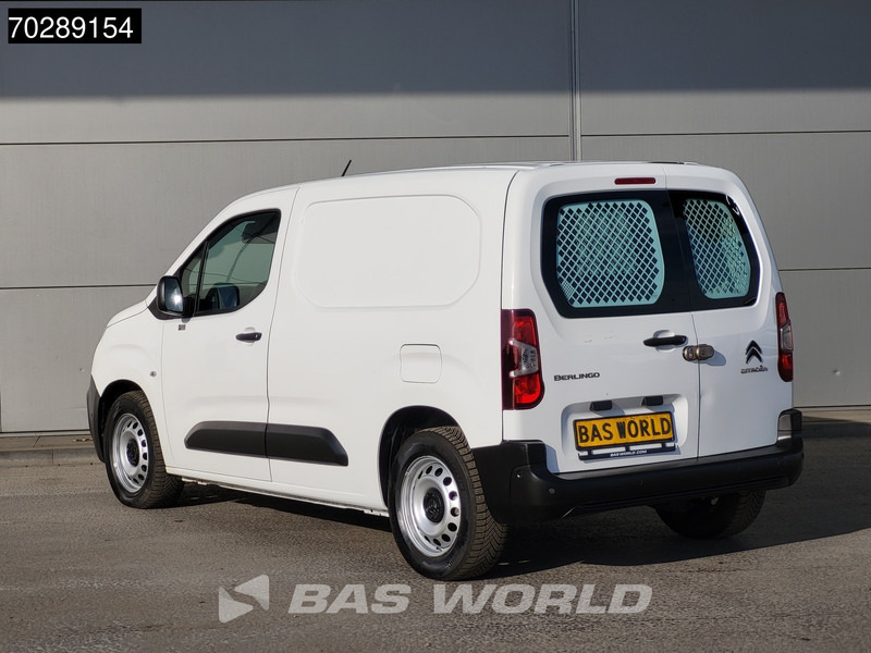 Citroën Berlingo 130PK L1H1 Benzine Emissievrije Euro6 Automaat Navi Airco Cruise Parkeersensoren L1 3m3 Airco Cruise control - فان المدمجة: صورة 2 Citroën Berlingo 130PK L1H1 Benzine Emissievrije Euro6 Automaat Navi Airco Cruise Parkeersensoren L1 3m3 Airco Cruise control - فان المدمجة: صورة 2