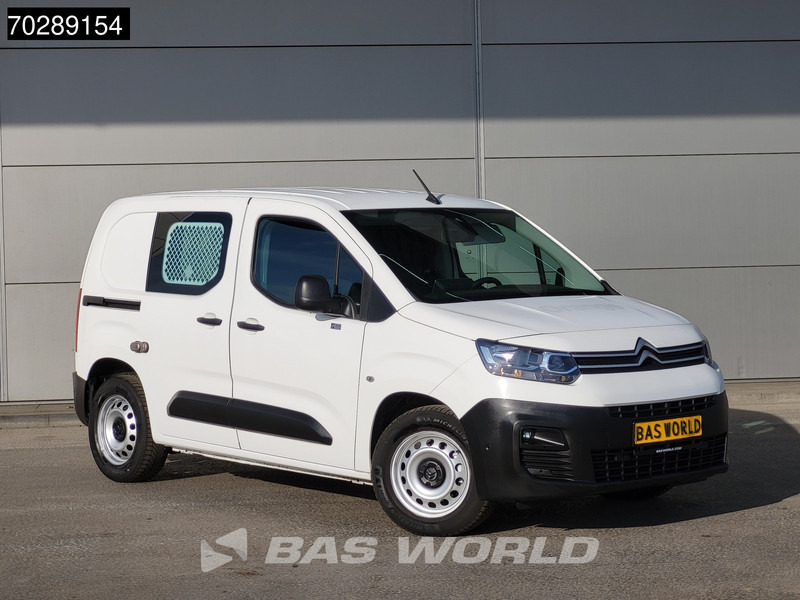 Citroën Berlingo 130PK L1H1 Benzine Emissievrije Euro6 Automaat Navi Airco Cruise Parkeersensoren L1 3m3 Airco Cruise control - فان المدمجة: صورة 5 Citroën Berlingo 130PK L1H1 Benzine Emissievrije Euro6 Automaat Navi Airco Cruise Parkeersensoren L1 3m3 Airco Cruise control - فان المدمجة: صورة 5