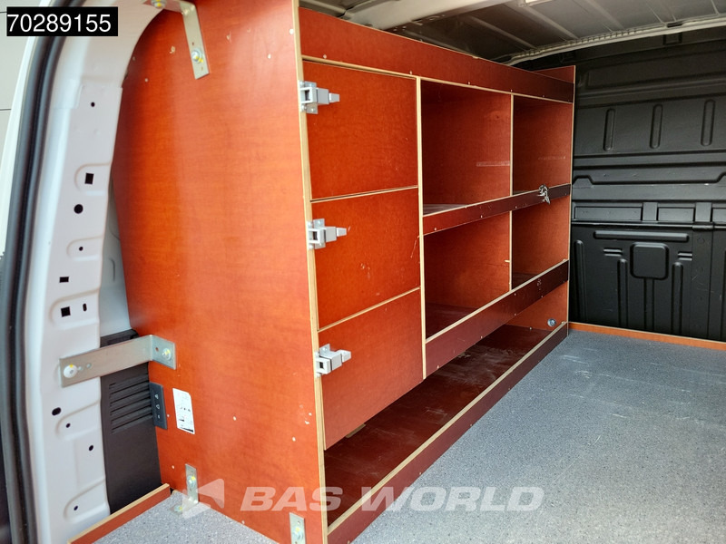 Citroën Berlingo 130PK L1H1 Benzine Emissievrije Euro6 Automaat Navi Airco Cruise Parkeersensoren L1 3m3 Airco Cruise control - فان المدمجة: صورة 5 Citroën Berlingo 130PK L1H1 Benzine Emissievrije Euro6 Automaat Navi Airco Cruise Parkeersensoren L1 3m3 Airco Cruise control - فان المدمجة: صورة 5