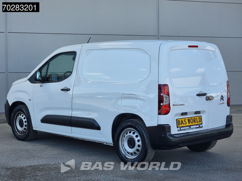 Citroën Berlingo 130pk Benzine Automaat L1H1 Navi Airco Cruise Parkeersensoren Euro6 L1 3m3 Cruise control - فان المدمجة: صورة 2 Citroën Berlingo 130pk Benzine Automaat L1H1 Navi Airco Cruise Parkeersensoren Euro6 L1 3m3 Cruise control - فان المدمجة: صورة 2