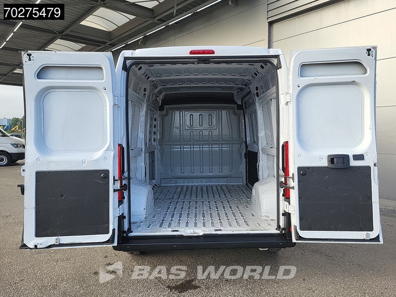 Citroën Jumper 120PK L2H2 Navi Airco Cruise Parkeersensoren Euro6 L2 11m3 Airco Cruise control - فان المدمجة: صورة 3 Citroën Jumper 120PK L2H2 Navi Airco Cruise Parkeersensoren Euro6 L2 11m3 Airco Cruise control - فان المدمجة: صورة 3