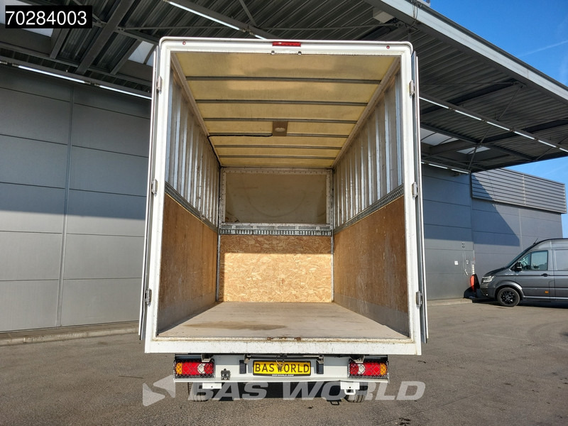 Citroën Jumper 140PK Bakwagen 2,5m hoogte Achterdeuren Navi Camera Airco Cruise Euro6 Meubelbak Koffer 23m3 Airco Cruise control - شاحنة مغلقة الصندوق: صورة 3 Citroën Jumper 140PK Bakwagen 2,5m hoogte Achterdeuren Navi Camera Airco Cruise Euro6 Meubelbak Koffer 23m3 Airco Cruise control - شاحنة مغلقة الصندوق: صورة 3