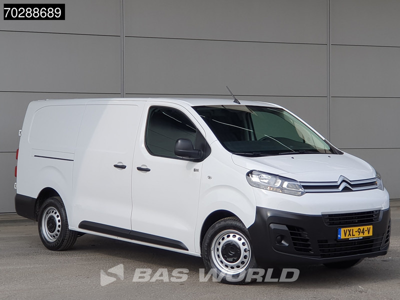 Citroën Jumpy 102PK L2H1 Airco Cruise Euro6 APK 02-2026 L2 6m3 Airco Cruise control - فان المدمجة: صورة 5 Citroën Jumpy 102PK L2H1 Airco Cruise Euro6 APK 02-2026 L2 6m3 Airco Cruise control - فان المدمجة: صورة 5